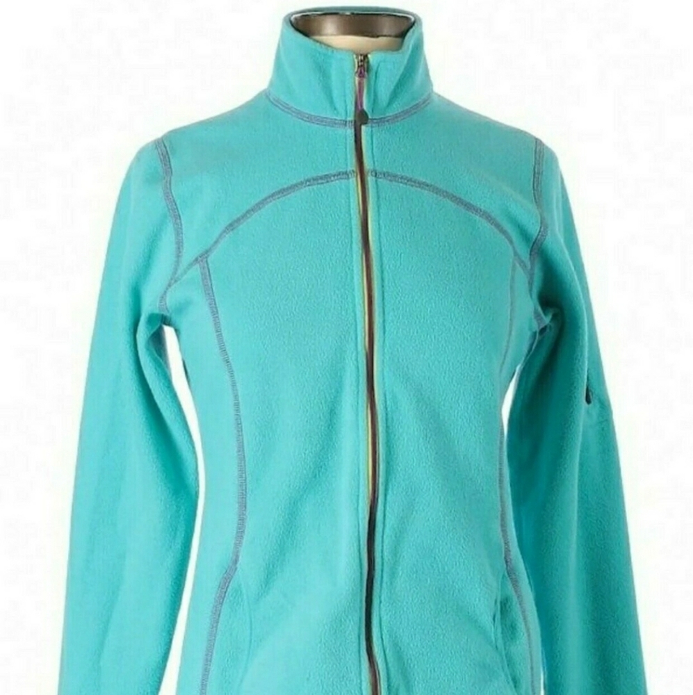 Eddie Bauer Womens fleece Jacket